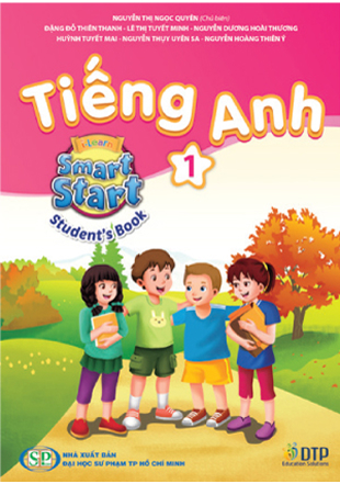Chương trình giảng dạy