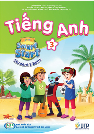 Chương trình giảng dạy