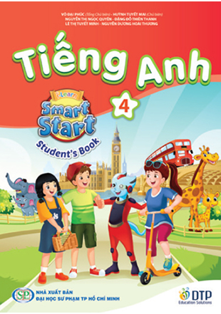 Chương trình giảng dạy